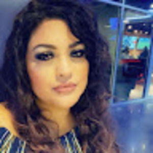 Meet your Posher, Claudia